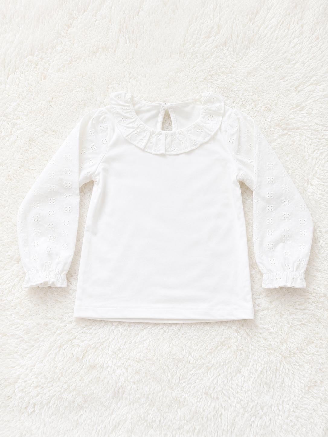The Elsie Top