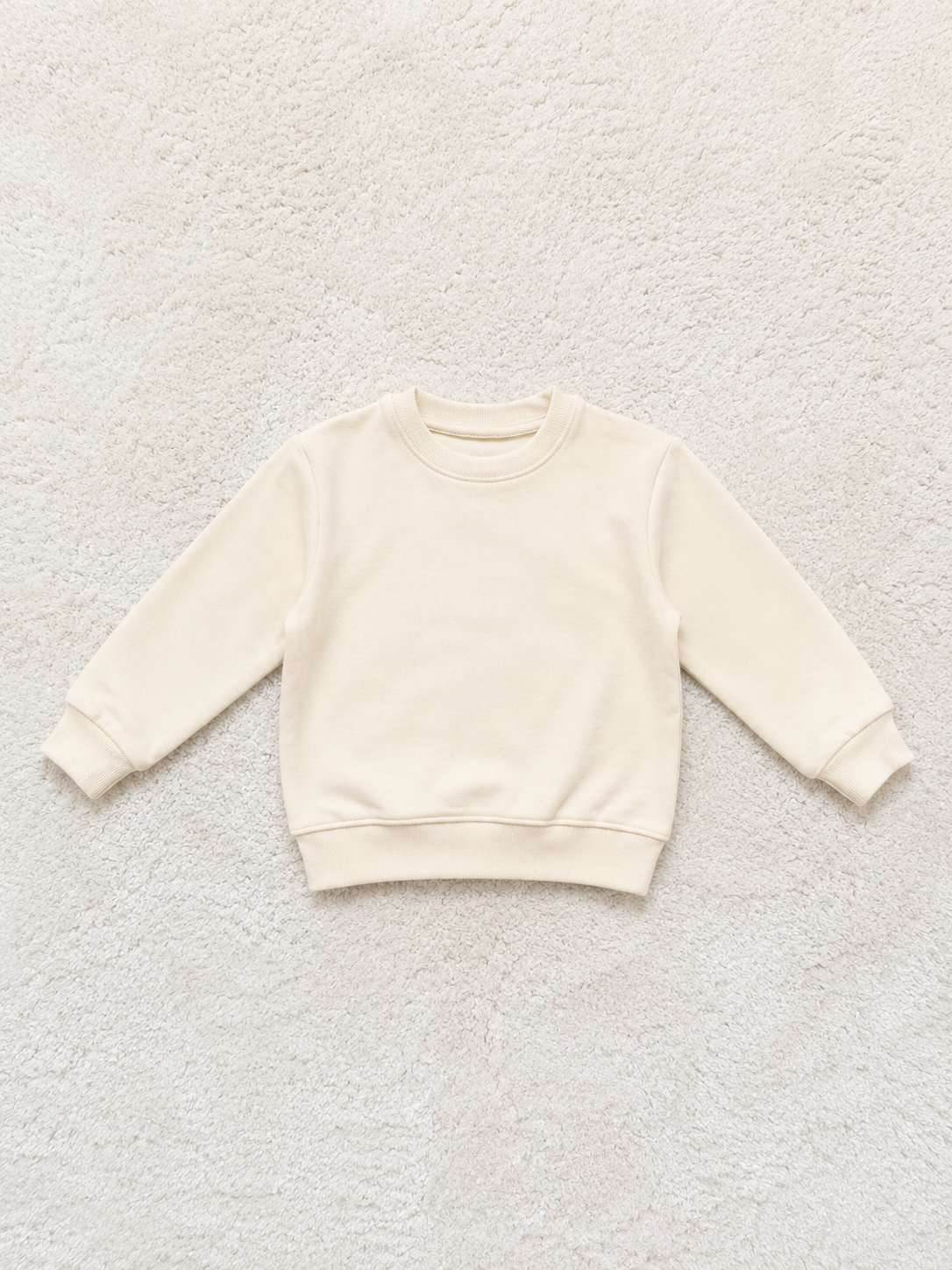 Sunday Lounge Sweatshirt
