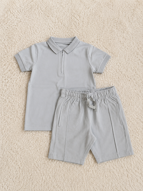 The Ash Everyday Short
